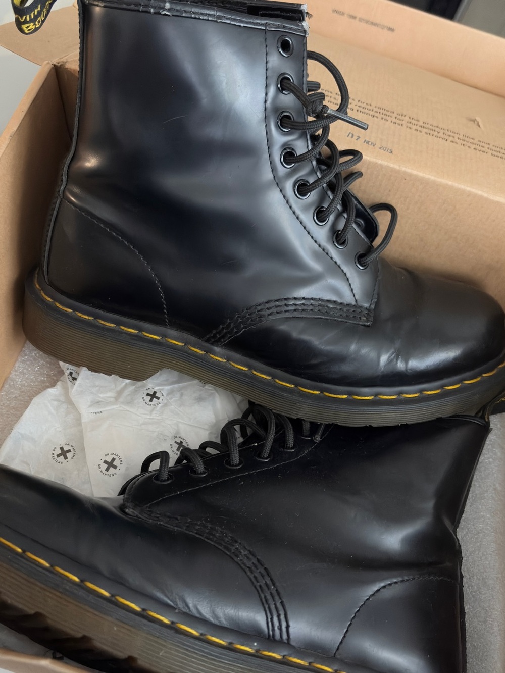 Doc Martens Airwair